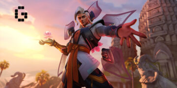 Lifeweaver, Overwatch 2 ‘s New Thai Hunk Started Off as A Sci-Fi Druid in Interview