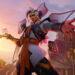Lifeweaver, Overwatch 2 ‘s New Thai Hunk Started Off as A Sci-Fi Druid in Interview
