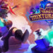 Magical Mixture Mill