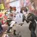 NetEase MMO