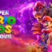 super mario movie