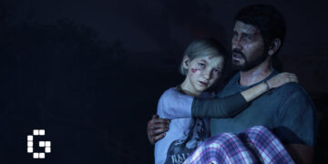 Last of Us PC
