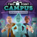 Two Point School Spirits