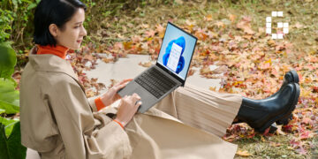 ASUS Announces New Ultralight Zenbook S 13 OLED Laptop