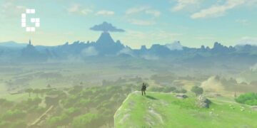 zelda
