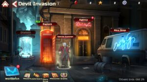 street fighter devil cry