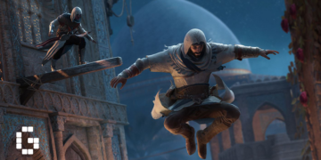 Assassin's Creed Mirage Launch