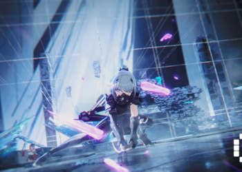 Aether Gazer