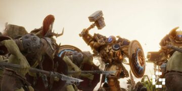 Age of Sigmar Realms of Ruin