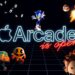 Apple Arcade May