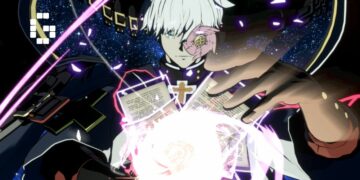 Asuka Guilty Gear Strive Release