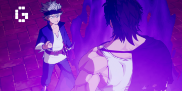Pre-registrations Black Clover M