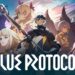 blue protocol japan