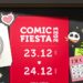 Comic Fiesta 2023
