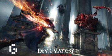 devil may cry ios