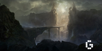 First Anniversary Diablo Immortal