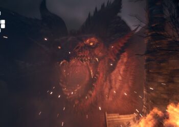 dragon's dogma ii playstation