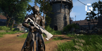 Elex II Soars Its Way Into Mac This Summer