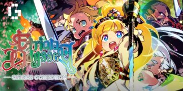 etrian odyssey origins