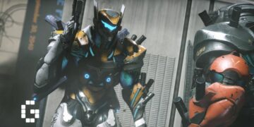 The Exoprimal Single Player Experience Is Still A Solid Game, Though Not Without Its Flaws