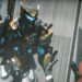The Exoprimal Single Player Experience Is Still A Solid Game, Though Not Without Its Flaws