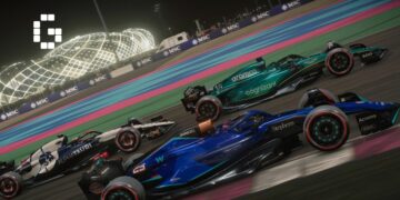 F1 2023