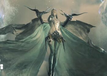 Final Fantasy XVI Story