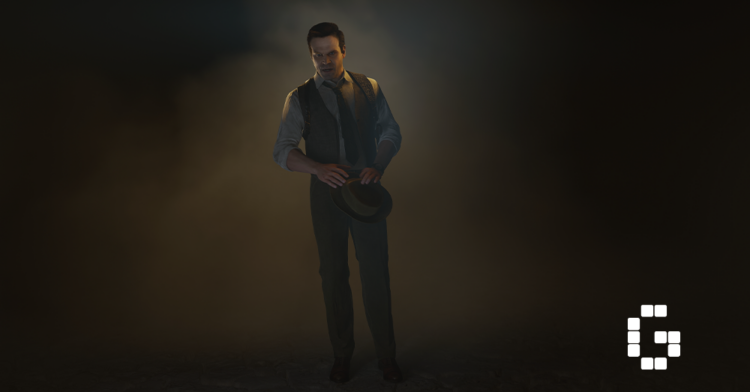 Alone In the Dark Spotlight Reveals How The 1992 Classic Is Being Brought Forward For Modern Audiences