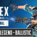 Apex Legend Ballistic