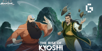 Avatar Generations Update