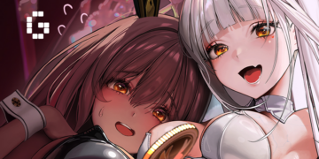 Nikke Announces Upcoming Bunny X 777 Event