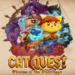 Cat Quest: Pirates Purribean