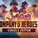Company Of Heroes Console