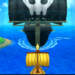 Etrian Odyssey III sea