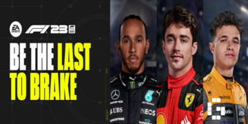 EA Sports F1 23