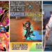 Square Enix Mobile Titles