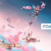 Foamstars announced
