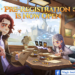 Harry Potter: Magic Pre-registrations
