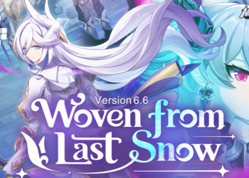 Honkai Impact 3rd 6.6