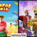Netmarble First Quarter Financial