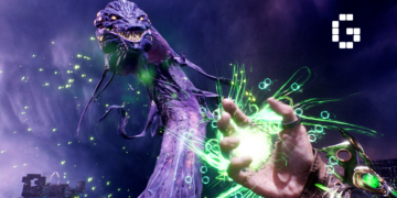 Immortals of Aveum trailer