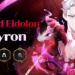 Epic Seven ML Kayron