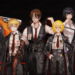 Limbus Company Pity System