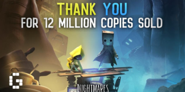 Little Nightmares Franchise