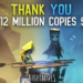 Little Nightmares Franchise