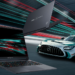 MSI Announces The Stealth 16 Mercedes-AMG Motorsport In Collaboration With Mercedes-AMG