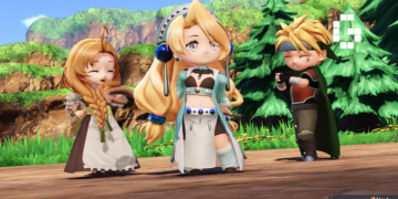 Atelier Marie Remake