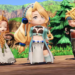 Atelier Marie Remake