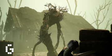 Miasma Chronicles Review – An Intriguing But Difficult Adventure To Undertake