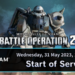Mobile Suit Gundam Battle Operation 2 Now Available On Steam